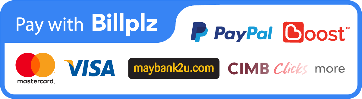 Bayar Online Banking - Billplz