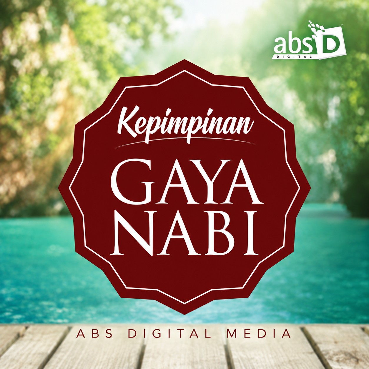 Kepimpinan Gaya Nabi