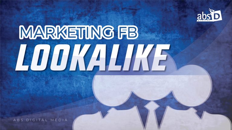 Marketing FB Lookalike