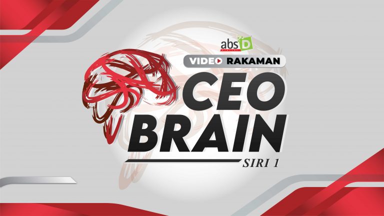 CEO Brain Musim 1