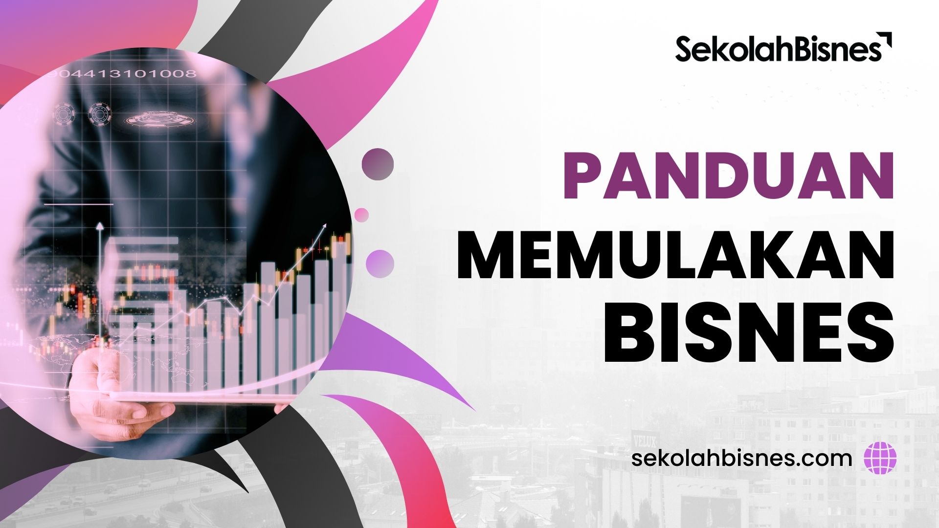 Panduan Memulakan Bisnes