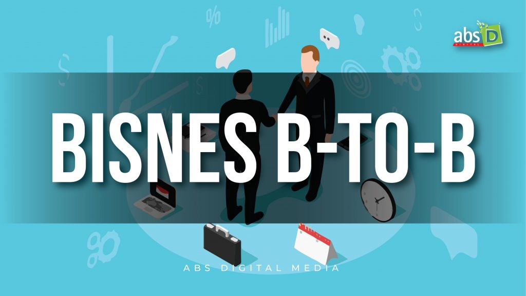 Bisnes B-to-B-01