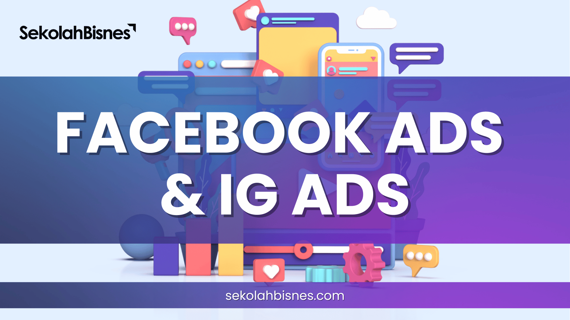 Facebook Ads & IG Ads