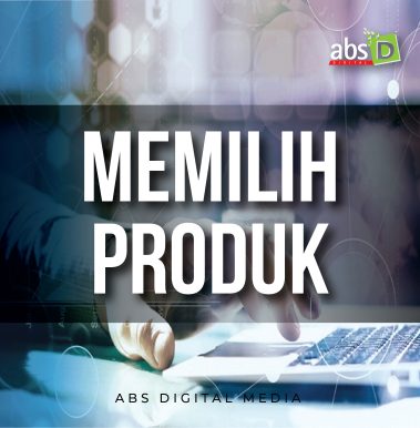 Memilih Produk