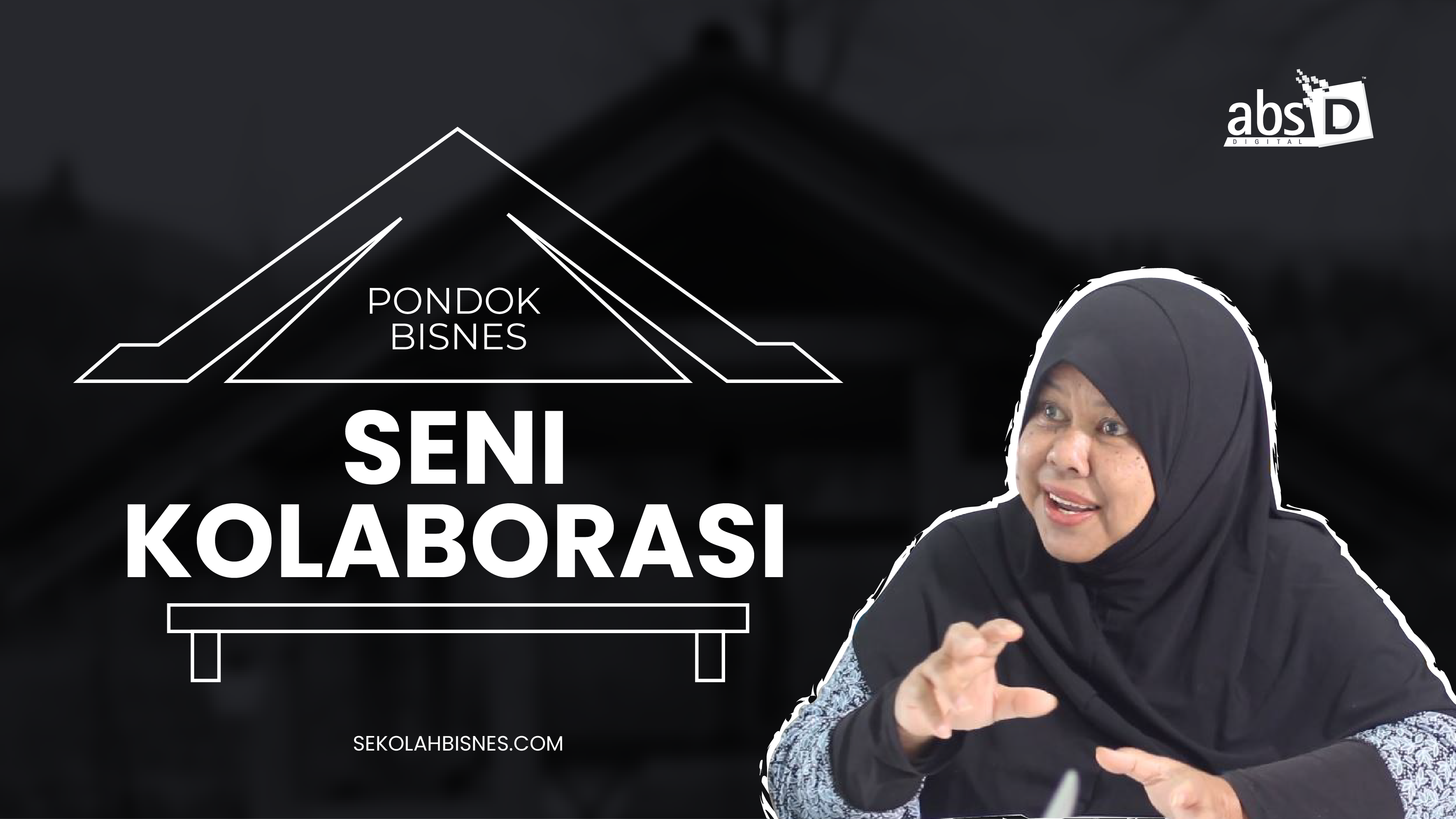 Seni Kolaborasi