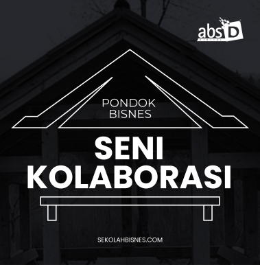 Seni Kolaborasi