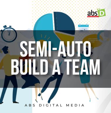 Semi-Auto Build A Team