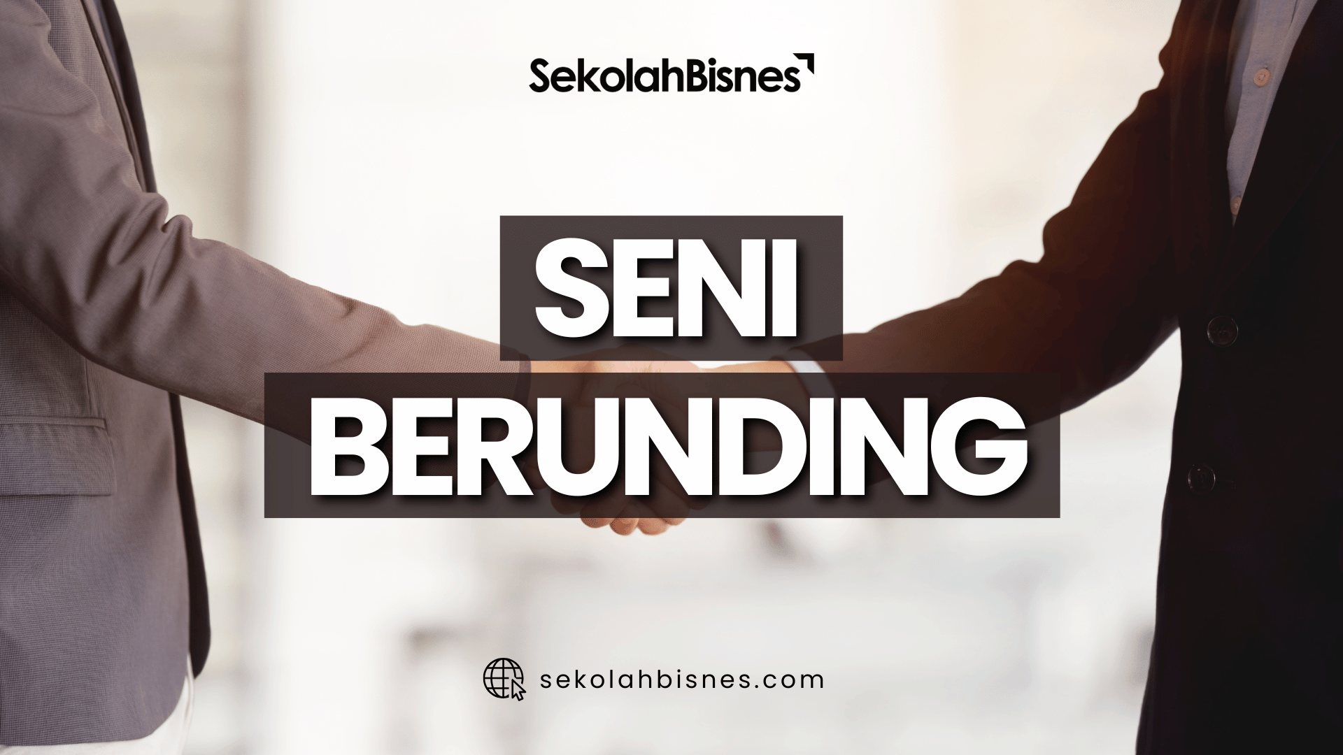 Seni Berunding