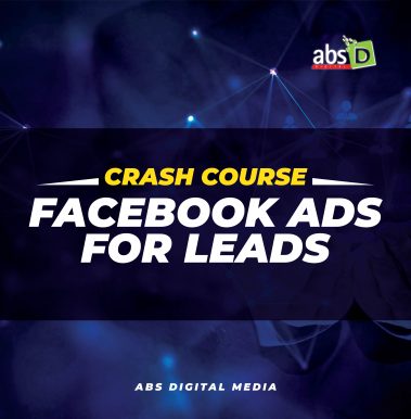 Crash Course - FB Ads For Leads