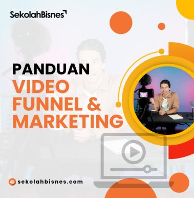 Panduan Video Funnel & Marketing