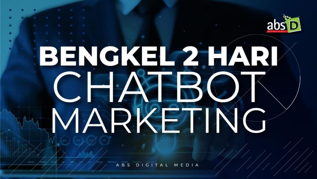 Bengkel 2 Hari Chatbot Marketing