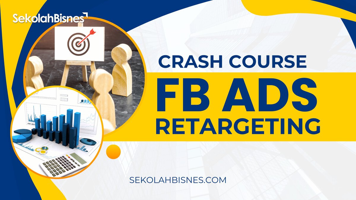 Crash Course FB Ads Retargeting