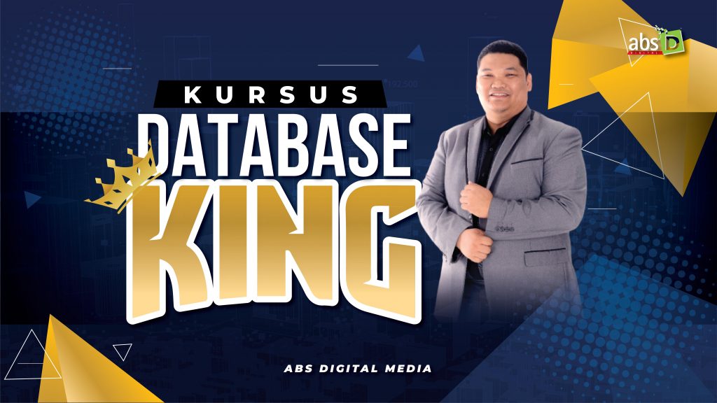 Kursus Database King-01