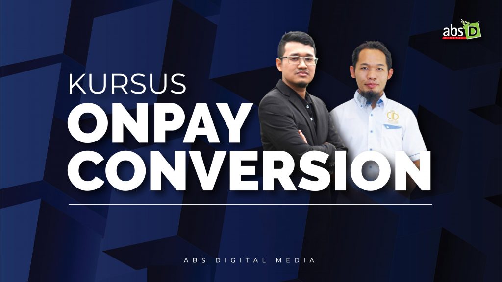 Kursus Onpay Conversion-01