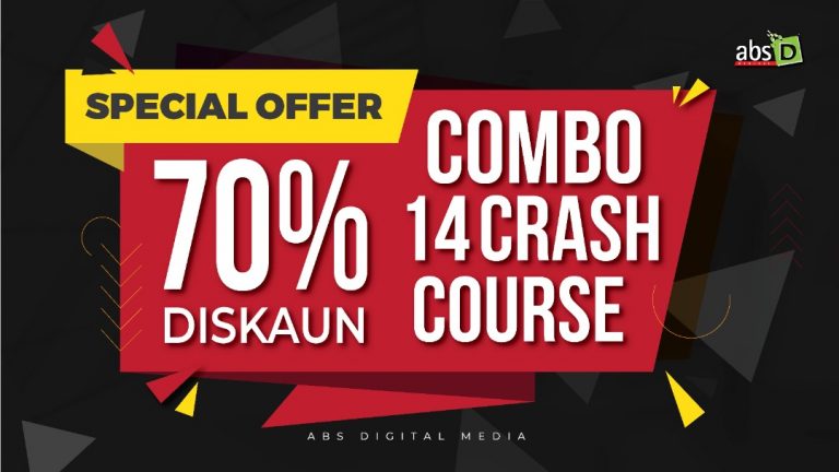 Combo 14 Crash Course