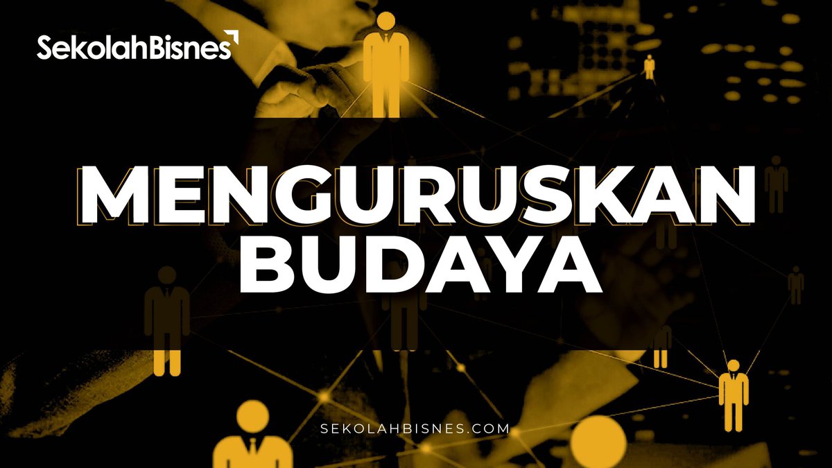 Mengurus Budaya Pasukan