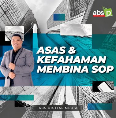Asas & Kefahaman Bina SOP