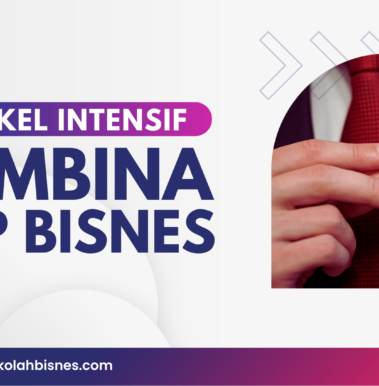 Bengkel Intensif Membina SOP Bisnes