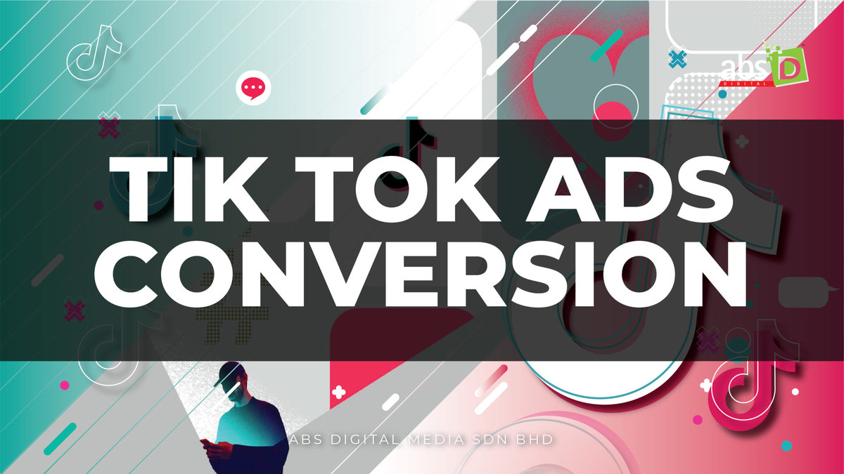 TikTok Ads Conversion