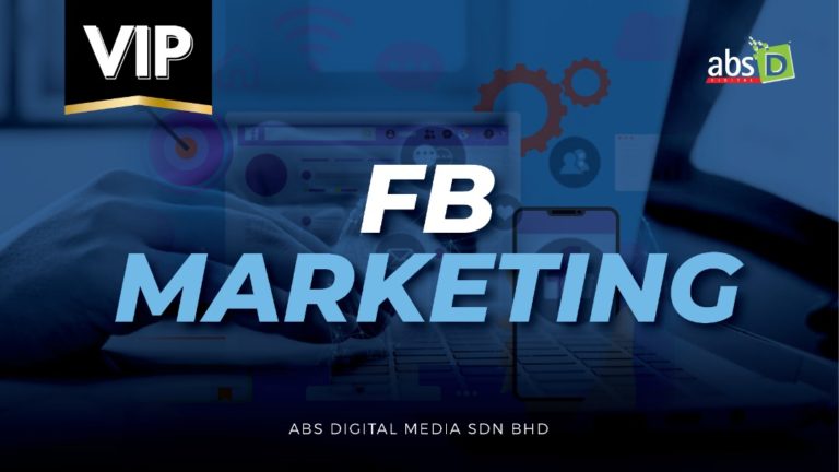 VIP FB Marketing