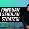Ebook 15 Nota Sekolah Strategi