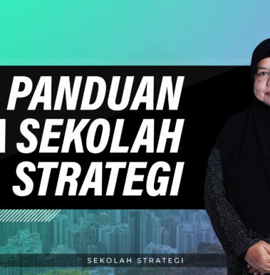 Ebook 15 Nota Sekolah Strategi