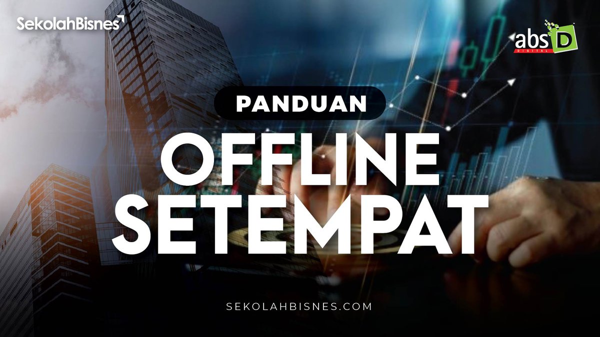 Panduan Offline Marketing