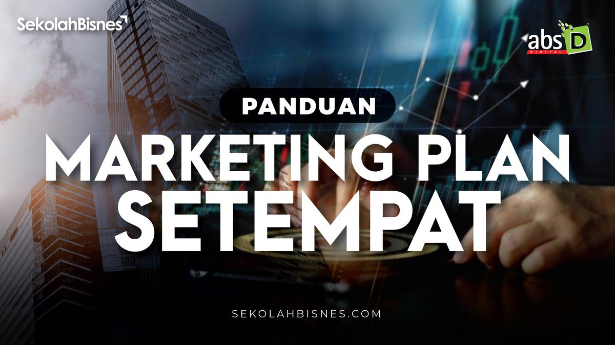 Panduan Marketing Plan Setempat