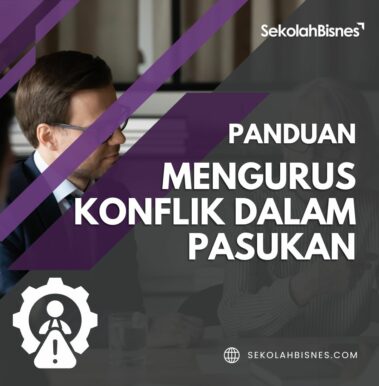 panduan-mengurus-konflik-dalam-pasukan