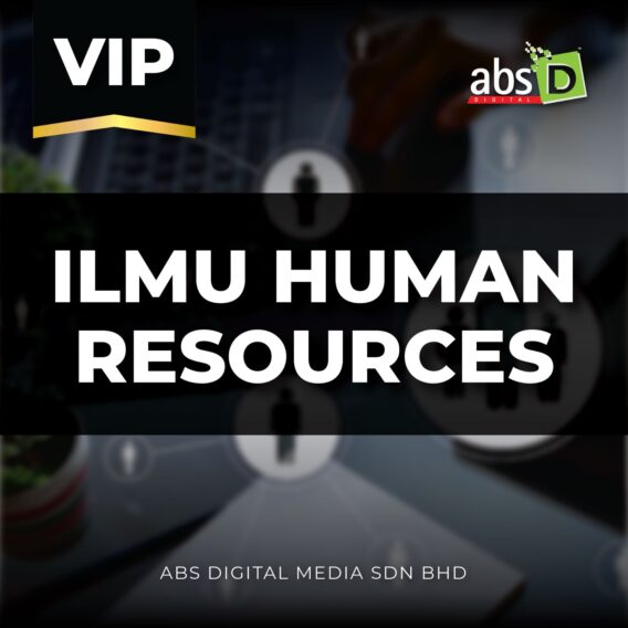 VIP Ilmu Human Resources (Petak)