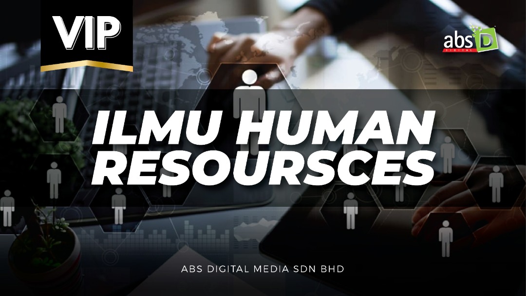 Combo VIP – 12 Panduan Human Resources