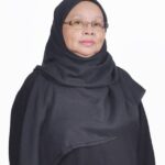 Armiati Mohd Ismail