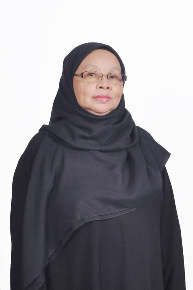 Armiati Mohd Ismail