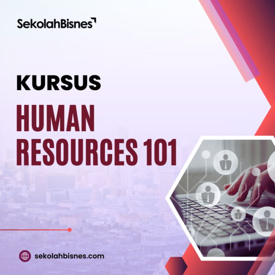 Kursus Human Resources 101 (Petak)