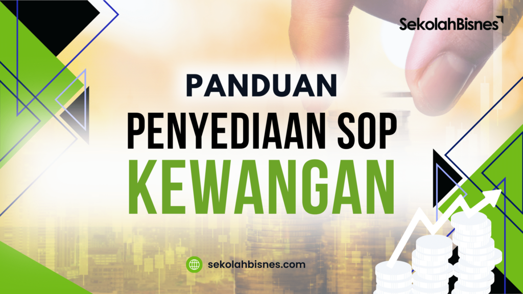 Panduan Penyediaan SOP Kewangan (Melintang)