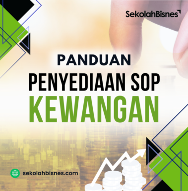 Panduan Penyediaan SOP Kewangan (Petak)