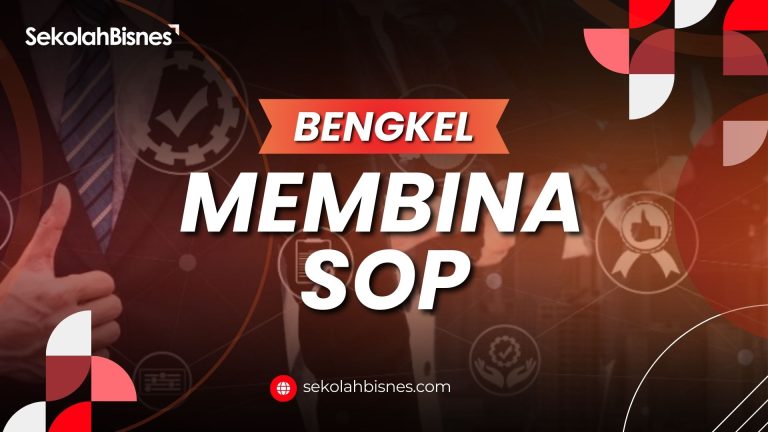 Bengkel Membina SOP