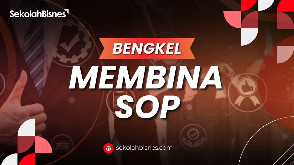 Bengkel Membina SOP