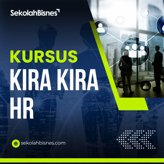 Kursus Kira-Kira HR (Petak)