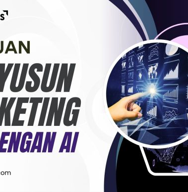 Panduan Menyusun Marketing Plan Dengan AI