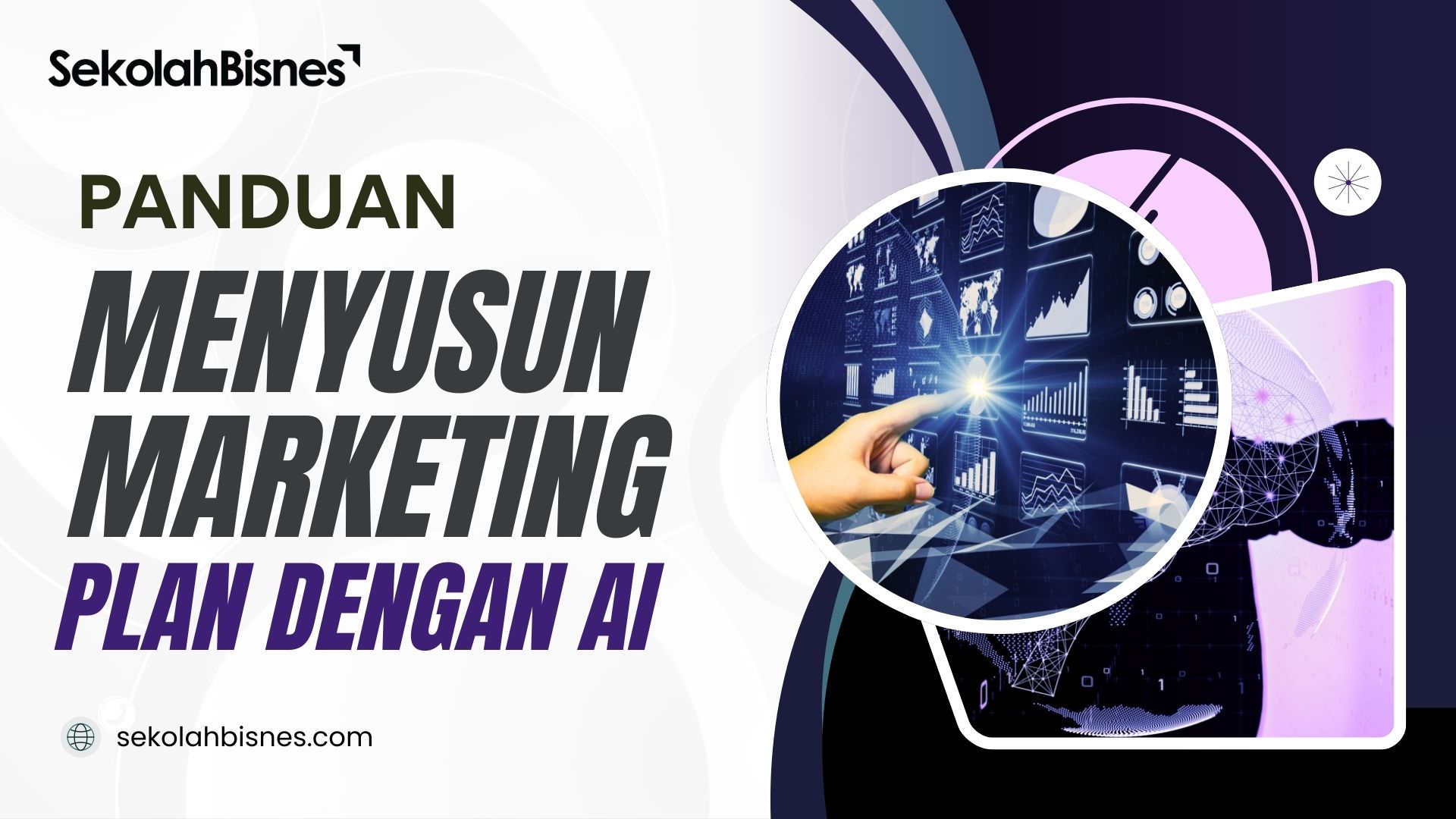 Panduan Menyusun Marketing Plan Dengan AI