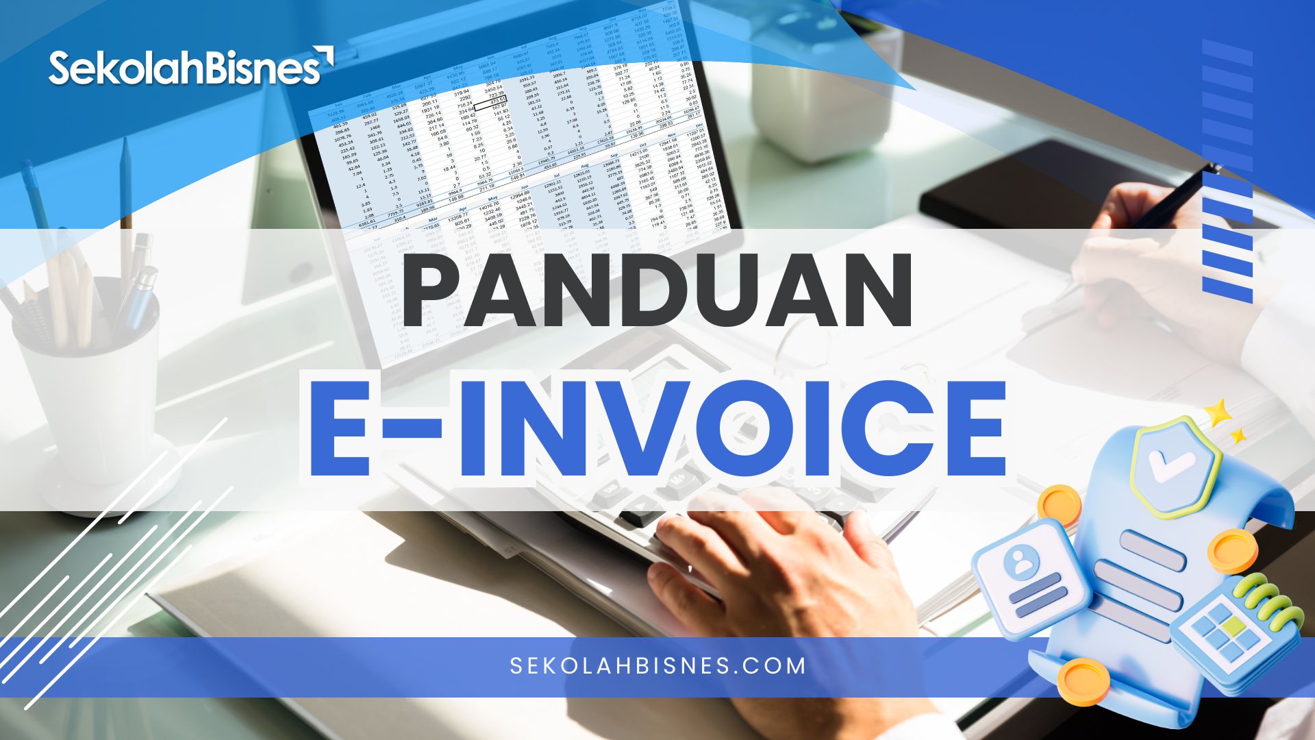 Panduan e-Invoice