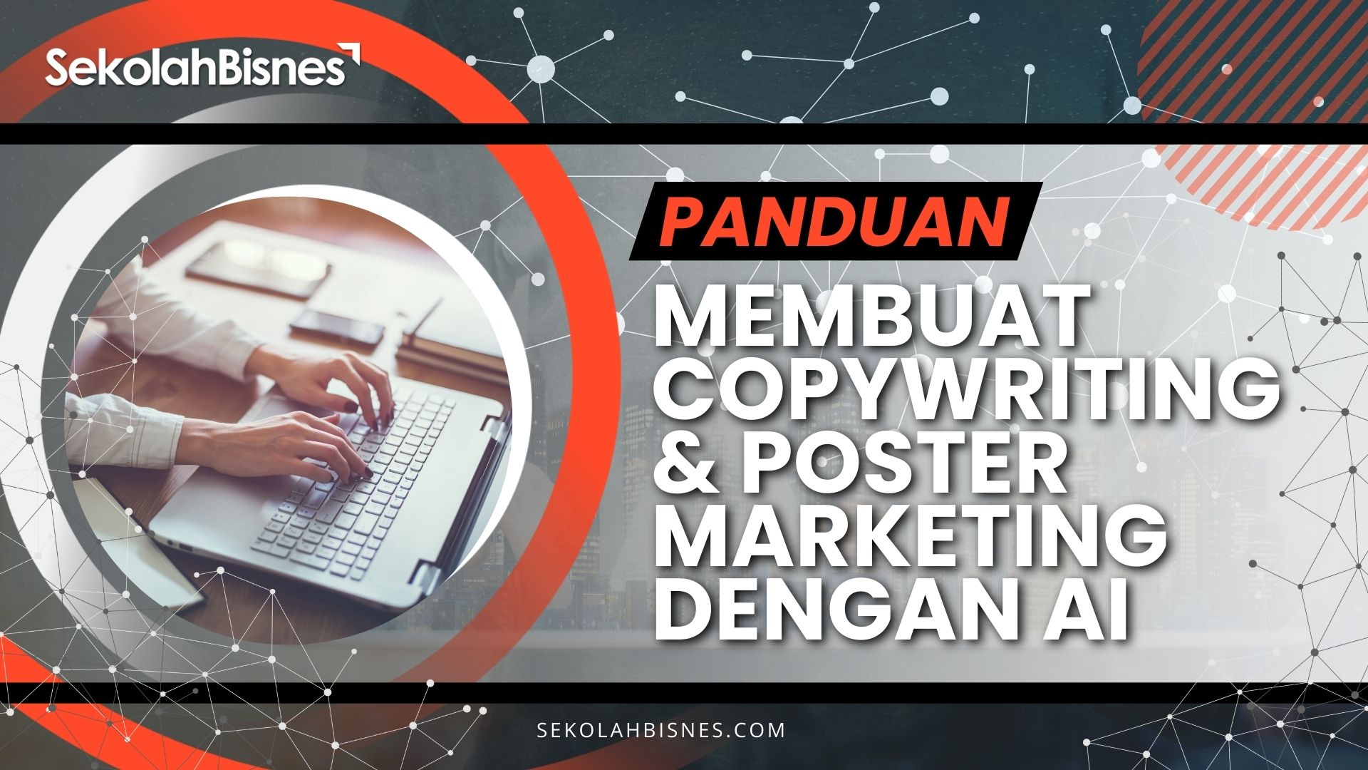 Panduan Membuat Copywriting & Poster Marketing Dengan AI