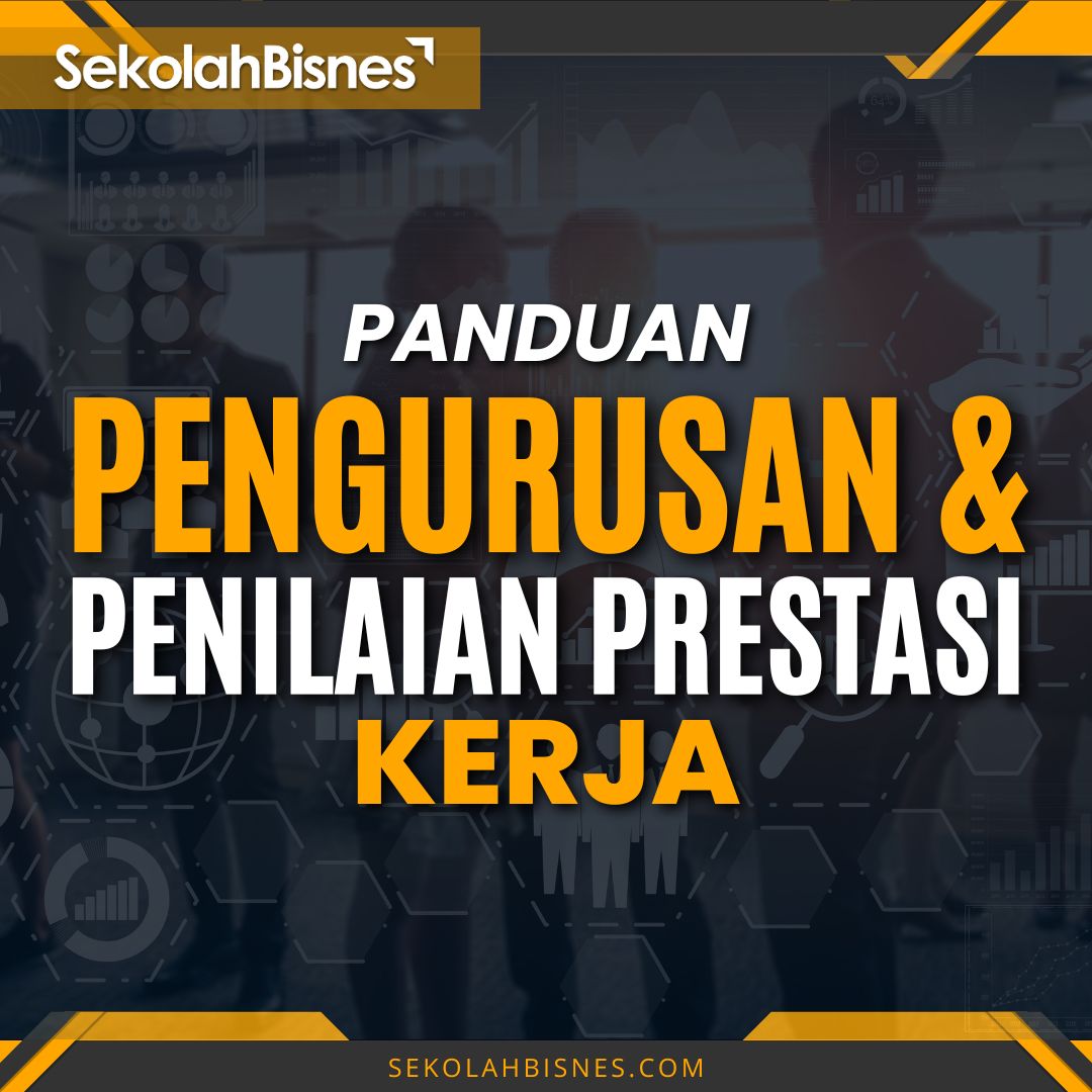 Panduan Pengurusan & Penilaian Prestasi Kerja