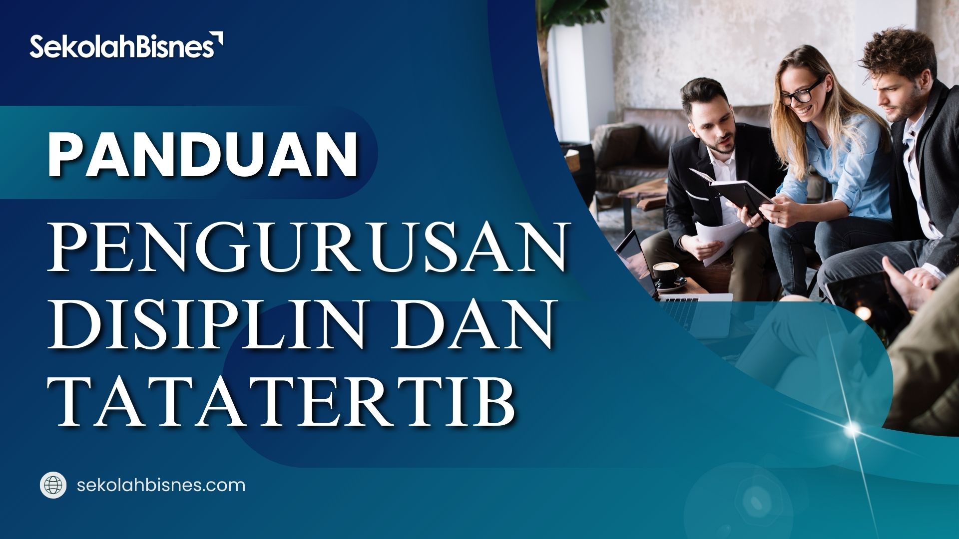 Panduan Pengurusan Disiplin Dan Tatatertib