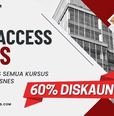 All Access Pass April