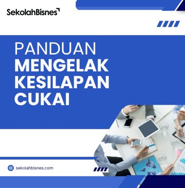 Panduan Mengelak Kesilapan Cukai