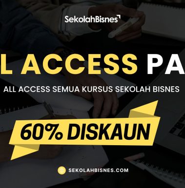 All Access Pass Mei