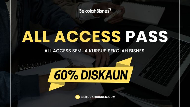 All Access Pass Mei