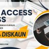All Access Pass Jun